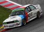 BMW M3 Group A 1987 года